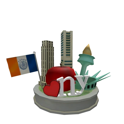 New York