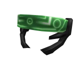 Nightvision Holoscope