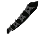 Ninja Bandolier