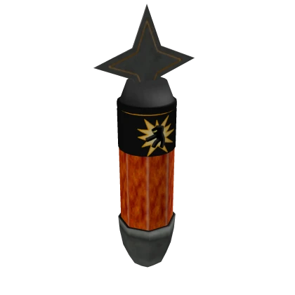 Ninja Blink Potion