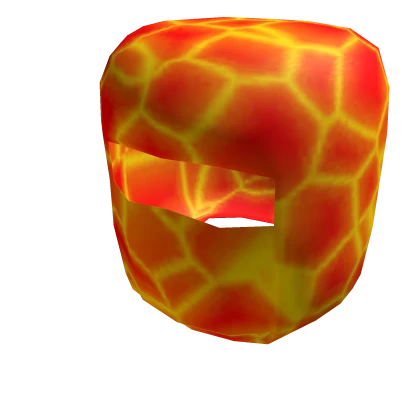 Ninja Mask of Awesome