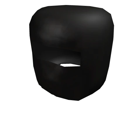 Ninja Mask of Shadows