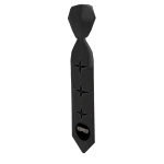 Ninja Necktie