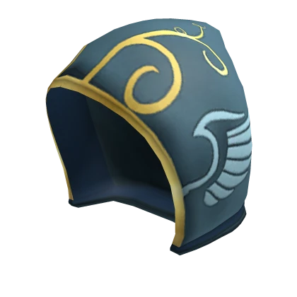 Noble Hood of Shining Virtue