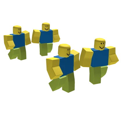 Noob Army