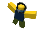 Noob Assist: Astronaut Action