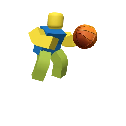 Noob Assist: Basketball Buddy
