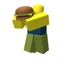 Noob Assist: Burger Boost