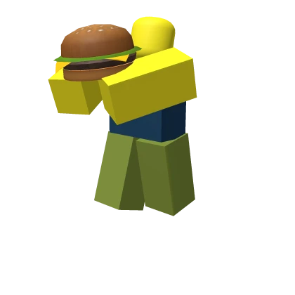 Noob Assist: Burger Boost