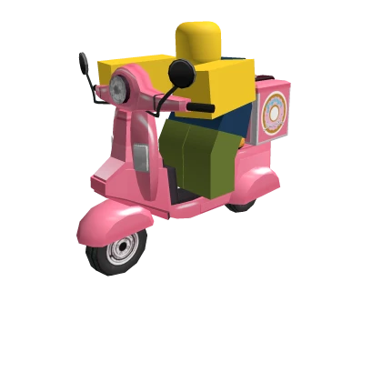 Noob Assist: Donut Dash