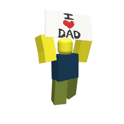 Noob Assist: Fantastic Father
