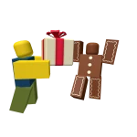 Noob Assist: Gingerbread Gratitude