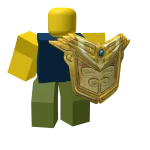 Noob Assist: Golden Shield Guardian
