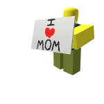 Noob Assist: Marvelous Mom