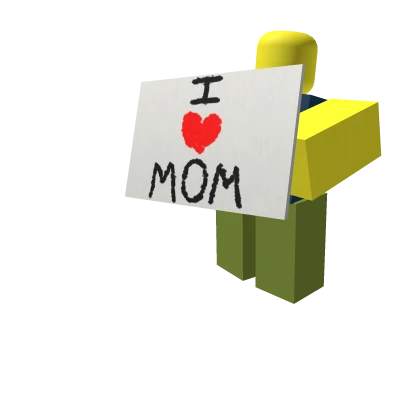Noob Assist: Marvelous Mom
