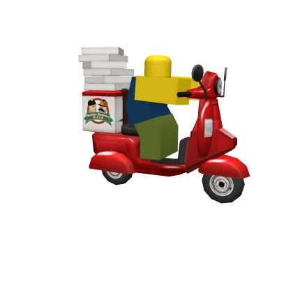 Noob Assist: Pizza Pal
