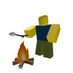 Noob Assist: S'mores Snacker