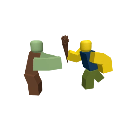 Noob Assist: Undead Unrest