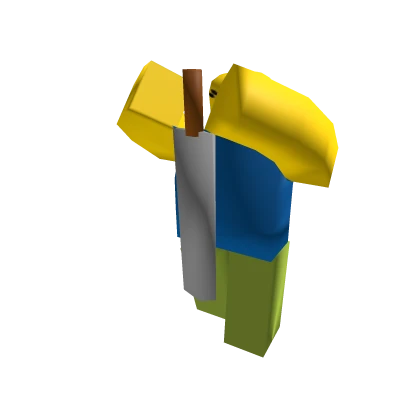 Noob Attack!