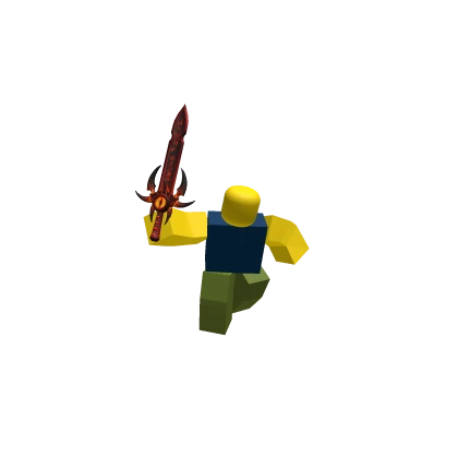 Noob Attack: Crescendo Crusher