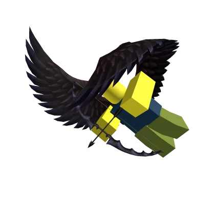 Noob Attack: Fallen Artemis Fatality