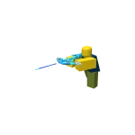 Noob Attack: Frozen Crossbow Collision