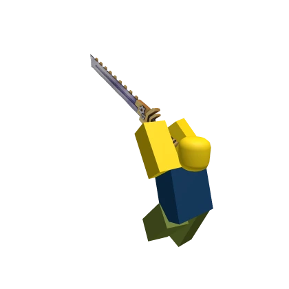 Noob Attack: Gearworks Grapple