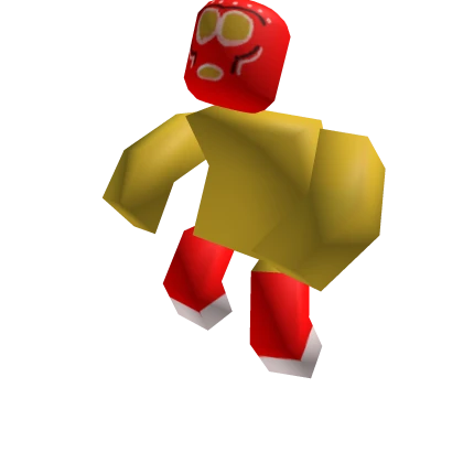 Noob Attack: Luchador Liability