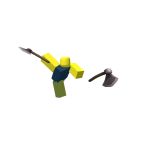 Noob Attack: Pirate Peril