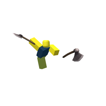 Noob Attack: Pirate Peril