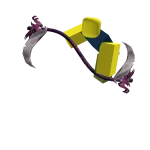 Noob Attack: Scythe Strike
