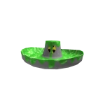 Nuclear Sombrero