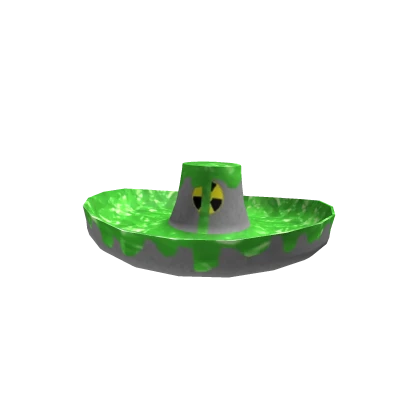 Nuclear Sombrero