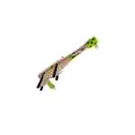 Nuclear Winter Icicle Gun