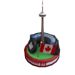 O Canada