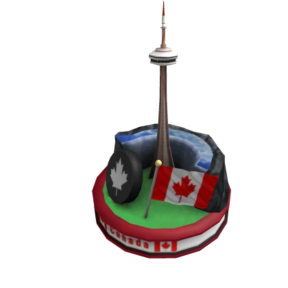 O Canada