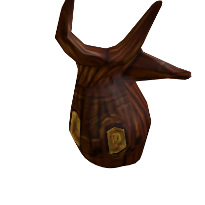 Oak Avenger