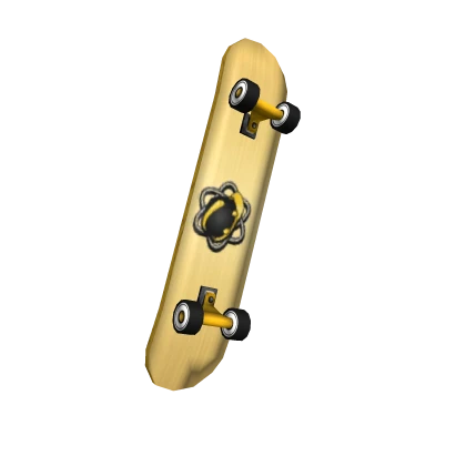 OBC Skateboard
