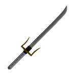 Ocean Samurai