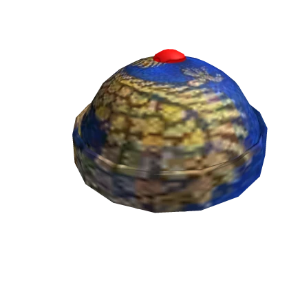 Official's Hat