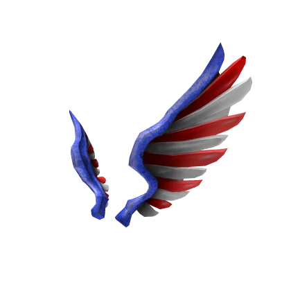 Old Glory Wings