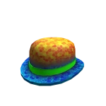 Omega Rainbow Bowler