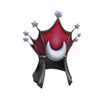 Onyx Emperor Of The Sky Crown