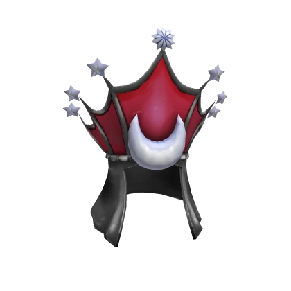 Onyx Emperor Of The Sky Crown