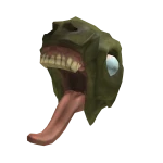 Oozing Oscar