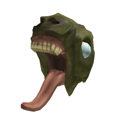 Oozing Oscar