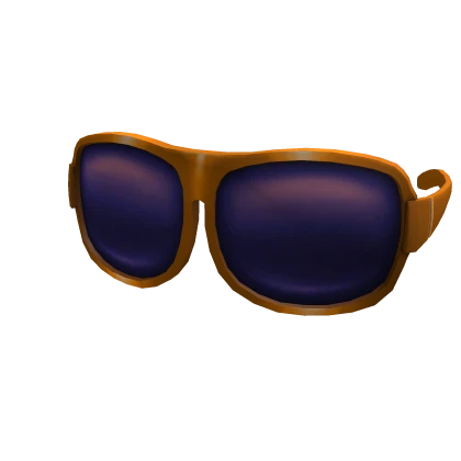 Orange Shades