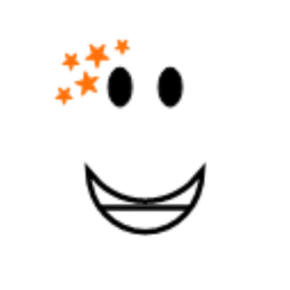 Orange Starface