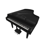Orbital Piano Strike