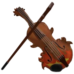 Orbital Violin Strike